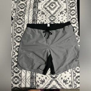 Men’s sports shorts NWOT